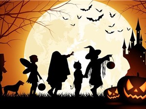 Vì sao con người thích săn ma?