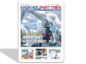 Đón đọc KHPT số 1368 từ ngày 30/10 đến 5/11/2025