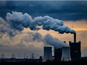 EU đưa ra điều kiện cho thỏa thuận mục tiêu cắt giảm khí thải