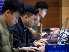 Công ước Hà Nội: Cuộc chiến chống tội phạm không biên giới