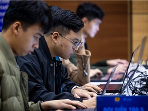 Công ước Hà Nội: Cuộc chiến chống tội phạm không biên giới