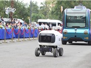 Tuần lễ Số Quốc tế Việt Nam 2025