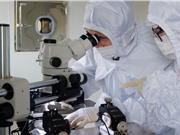 Khi nào nhà khoa học trở thành doanh nhân?