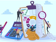 Công khai ngân sách địa phương: Chưa đồng hành cùng cải cách hành chính