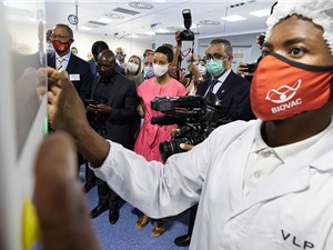 Thỏa thuận Đại dịch của WHO: Còn nhiều việc phải làm