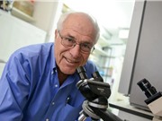 Zelig Eshhar: Người chỉnh sửa các tế bào miễn dịch để chống lại ung thư