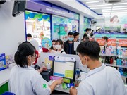 Dữ liệu định hình thị trường gọi vốn chăm sóc sức khỏe