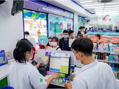 Dữ liệu định hình thị trường gọi vốn chăm sóc sức khỏe