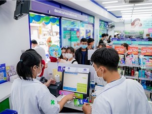 Dữ liệu định hình thị trường gọi vốn chăm sóc sức khỏe