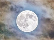 Trăng rằm ảnh hưởng thế nào tới con người?