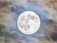 Trăng rằm ảnh hưởng thế nào tới con người?