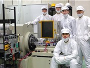  Việt-Anh hợp tác trong lĩnh vực công nghệ vệ tinh nhỏ