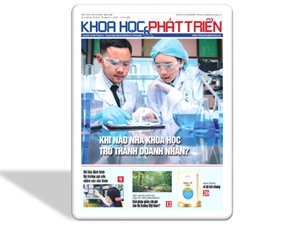 Đón đọc KHPT số 1369 từ ngày 6/11 đến 12/11/2025