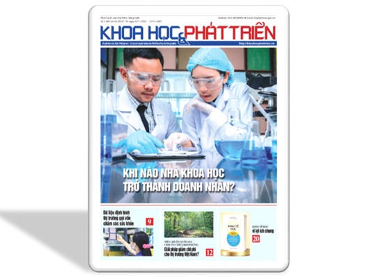 Đón đọc KHPT số 1369 từ ngày 6/11 đến 12/11/2025