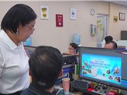 Vì sao ngành khoa học công nghệ ít lãnh đạo nữ