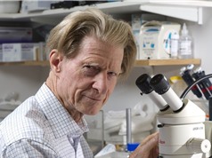 John Gurdon: người đặt nền móng cho kỹ thuật nhân bản vô tính