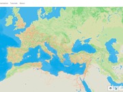 “Bản đồ Google”cho La Mã cổ đại