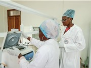 Cơ quan quản lý dược phẩm cho toàn châu Phi: Thay đổi diện mạo y tế của cả lục địa