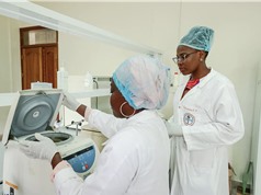 Cơ quan quản lý dược phẩm cho toàn châu Phi: Thay đổi diện mạo y tế của cả lục địa