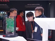 Trông chờ nhà máy sản xuất chip đầu tiên của Việt Nam