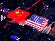 Quốc hội Hoa Kỳ xem xét mở rộng lệnh cấm hợp tác khoa học với Trung Quốc 