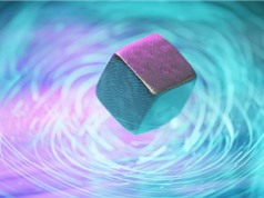 Vật liệu từ tính do AI khám phá giúp giảm phụ thuộc vào đất hiếm