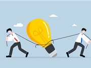 Có thể cần thay đổi các quy định về SHTT để thúc đẩy đổi mới sáng tạo