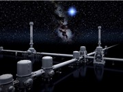 ĐH Phenikaa tham gia nghiên cứu kiểm chứng định luật Hawking về hố đen