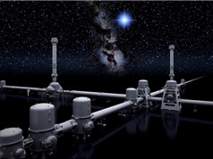 ĐH Phenikaa tham gia nghiên cứu kiểm chứng định luật Hawking về hố đen