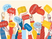 Nói nhiều hơn một ngôn ngữ giúp làm chậm lão hóa não