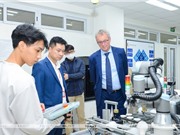 Việt Nam nên tài trợ cho khoa học cơ bản như thế nào?