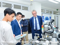 Việt Nam nên tài trợ cho khoa học cơ bản như thế nào?