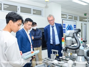 Việt Nam nên tài trợ cho khoa học cơ bản như thế nào?