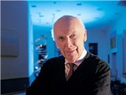James Watson: người cùng tìm ra cấu trúc của DNA