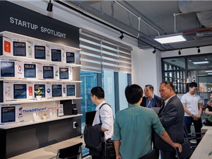 PEEI - Thước đo sức khỏe hệ sinh thái khởi nghiệp địa phương