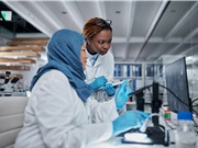 Viện Hàn lâm Khoa học Mỹ: Khủng hoảng ngân sách tài trợ