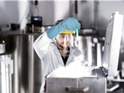 Dược phẩm 4.0: AI định hình tương lai ngành dược?