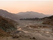 Gieo mây có thể chấm dứt hạn hán ở Iran?