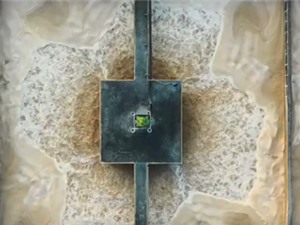 RetriV: Khai thác đại dương xanh trong nước thải thực phẩm