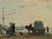 Nguồn gốc kỳ lạ của du lịch biển