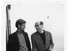 Warren Brodey: Nhà viễn kiến thuở bình minh của Kỷ nguyên Thông tin