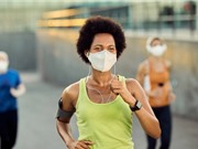 Ô nhiễm không khí làm giảm lợi ích của việc tập thể dục