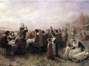 Lịch sử đen tối của ngày lễ Tạ ơn