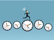 Khoa học đằng sau thói trễ hẹn