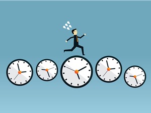 Khoa học đằng sau thói trễ hẹn