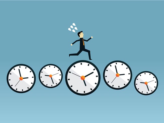 Khoa học đằng sau thói trễ hẹn