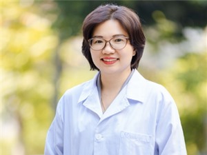 Học bổng L’Oréal – UNESCO 2025: Hướng đến giải quyết các bài toán cấp bách