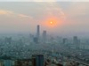 Giải quyết ô nhiễm không khí: Hà Nội không vội được đâu