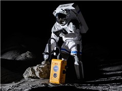 Châu Âu tăng ngân sách cho cơ quan vũ trụ