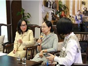 Chính sách cho đổi mới sáng tạo: Đổi mới ngay từ cách tài trợ